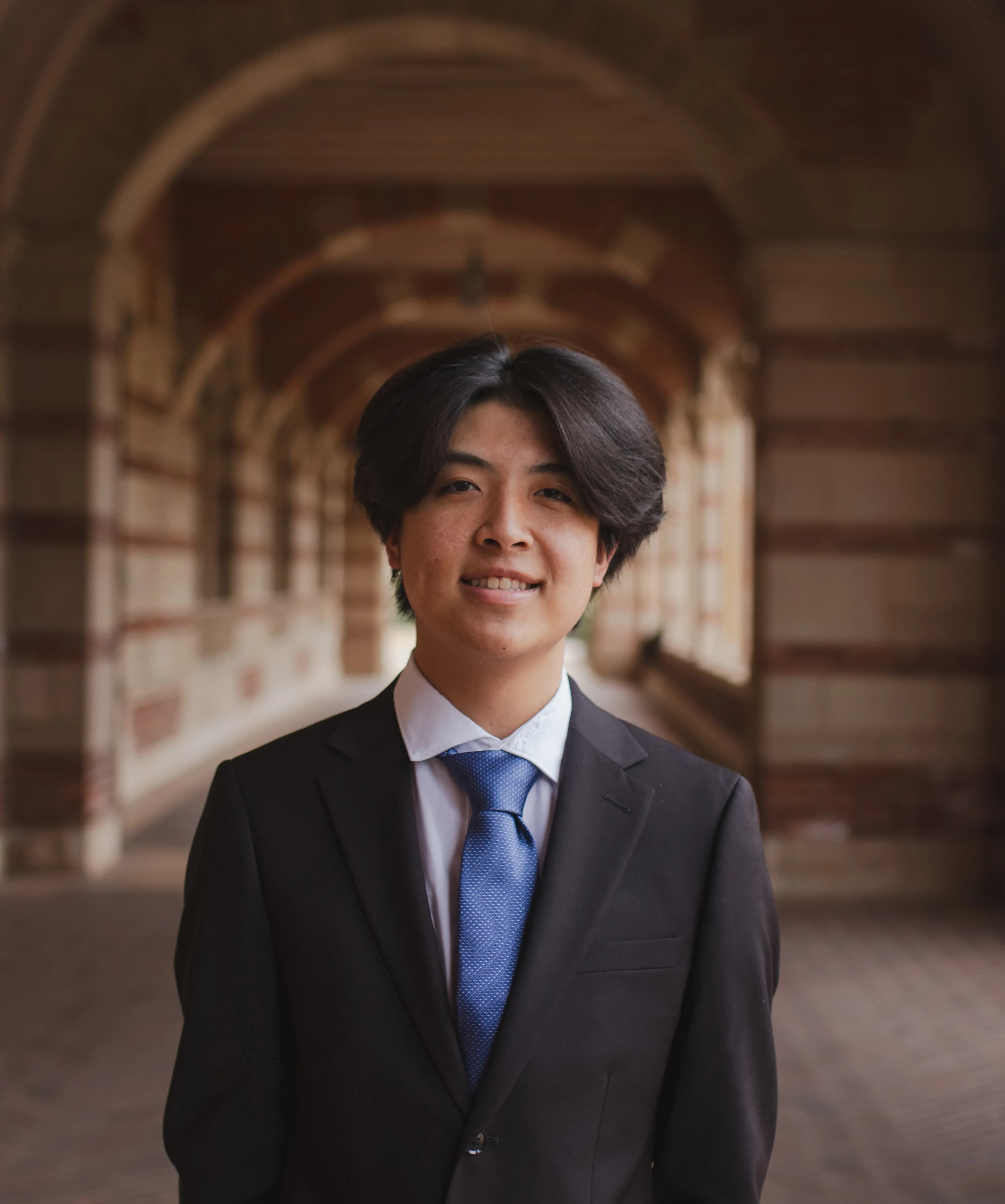 Andrew Meng