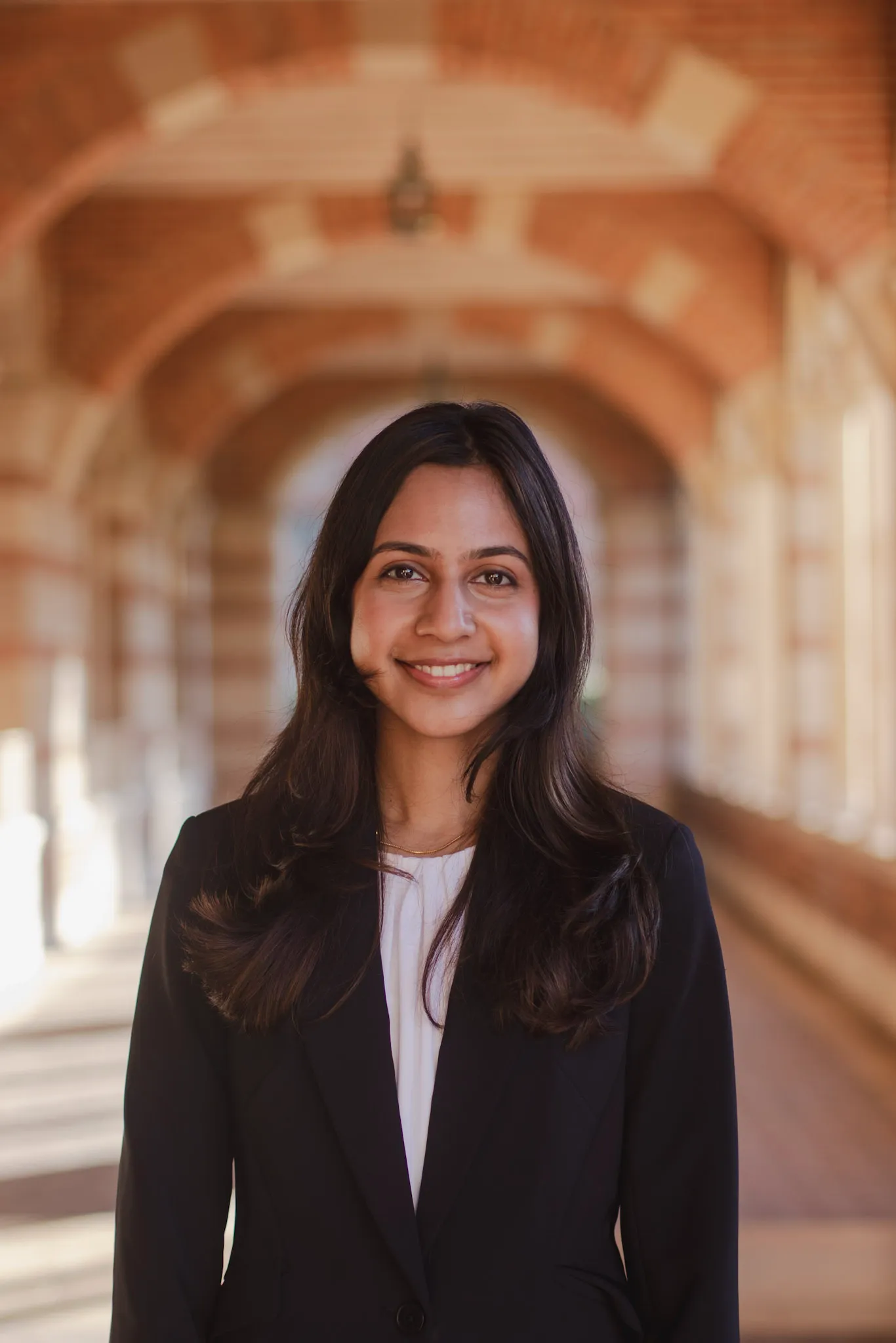 Himani Jha