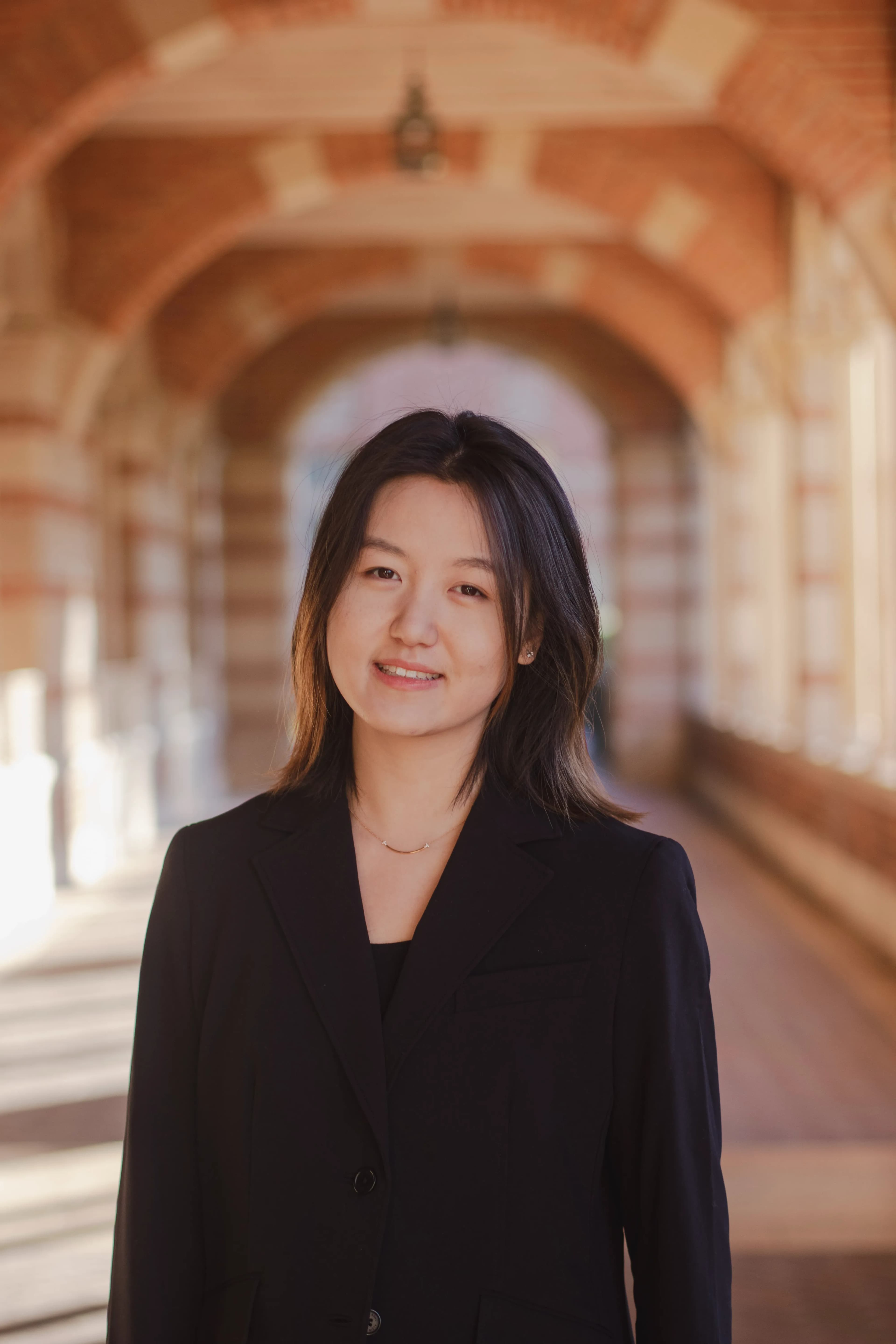 Kasie Yang