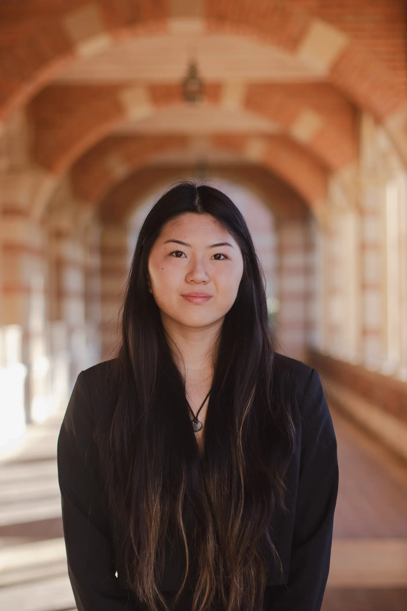 Kelley Zhang