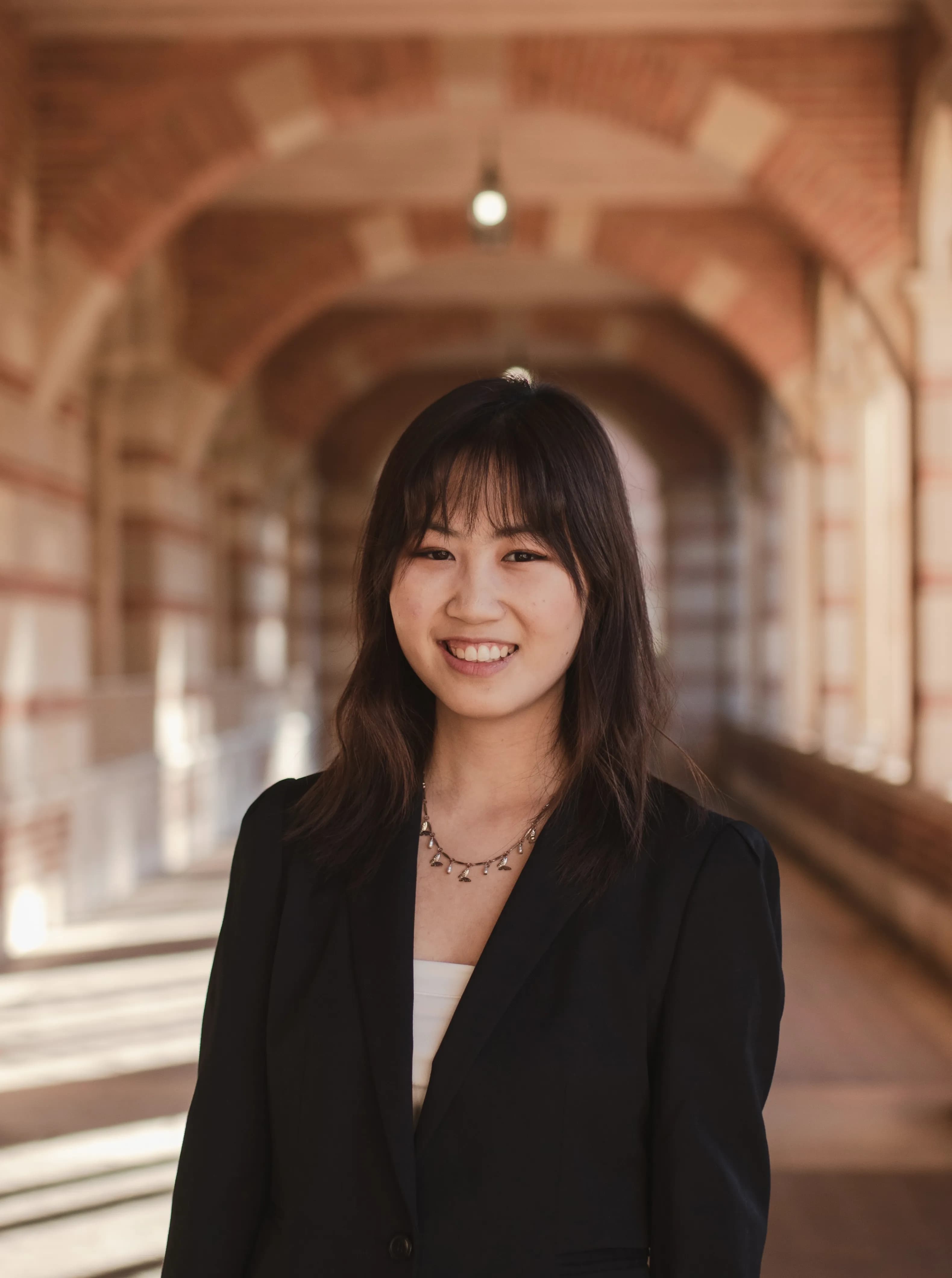 Maggie Ju