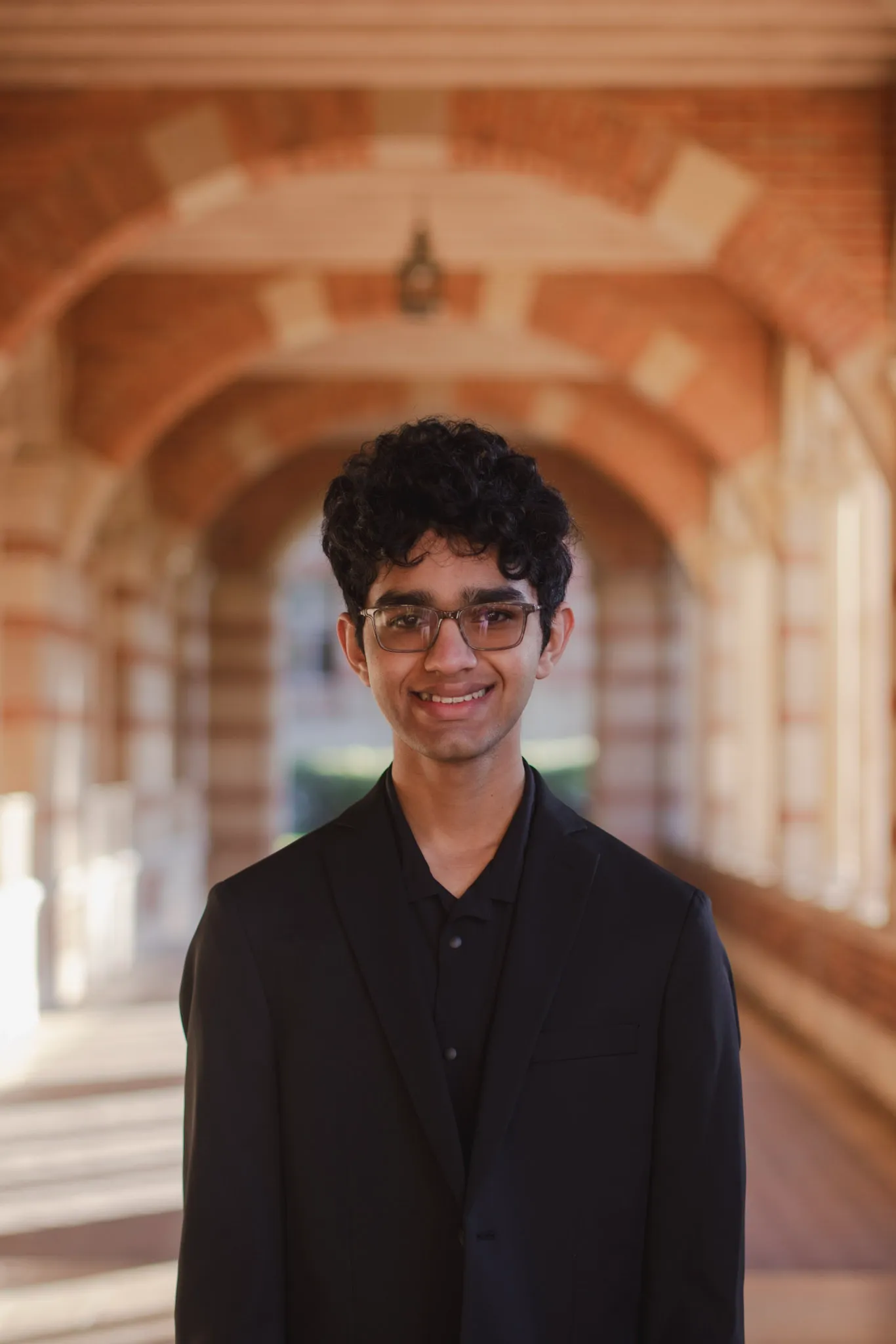 Mehul Paparaju