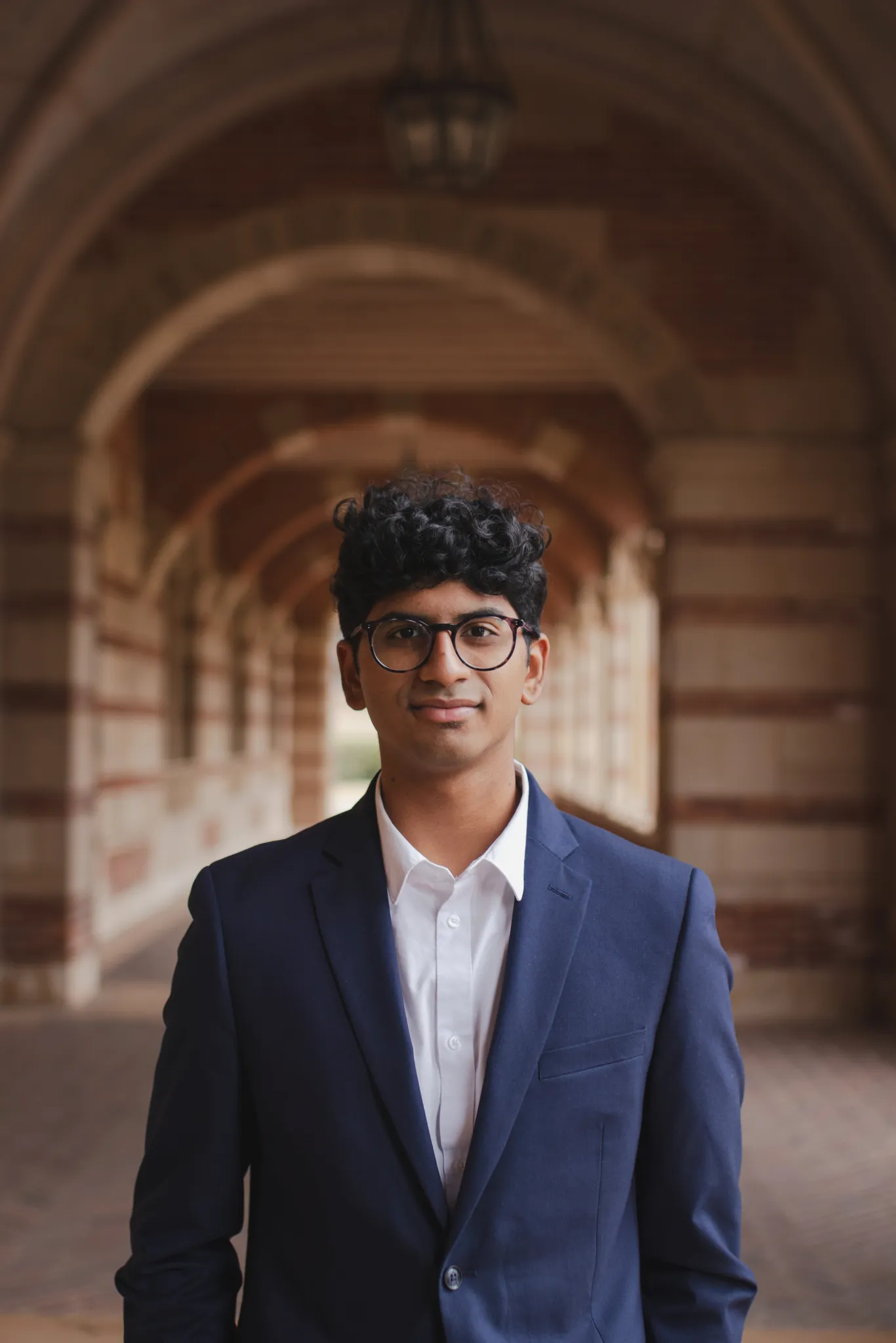 Ritvik Irigireddy