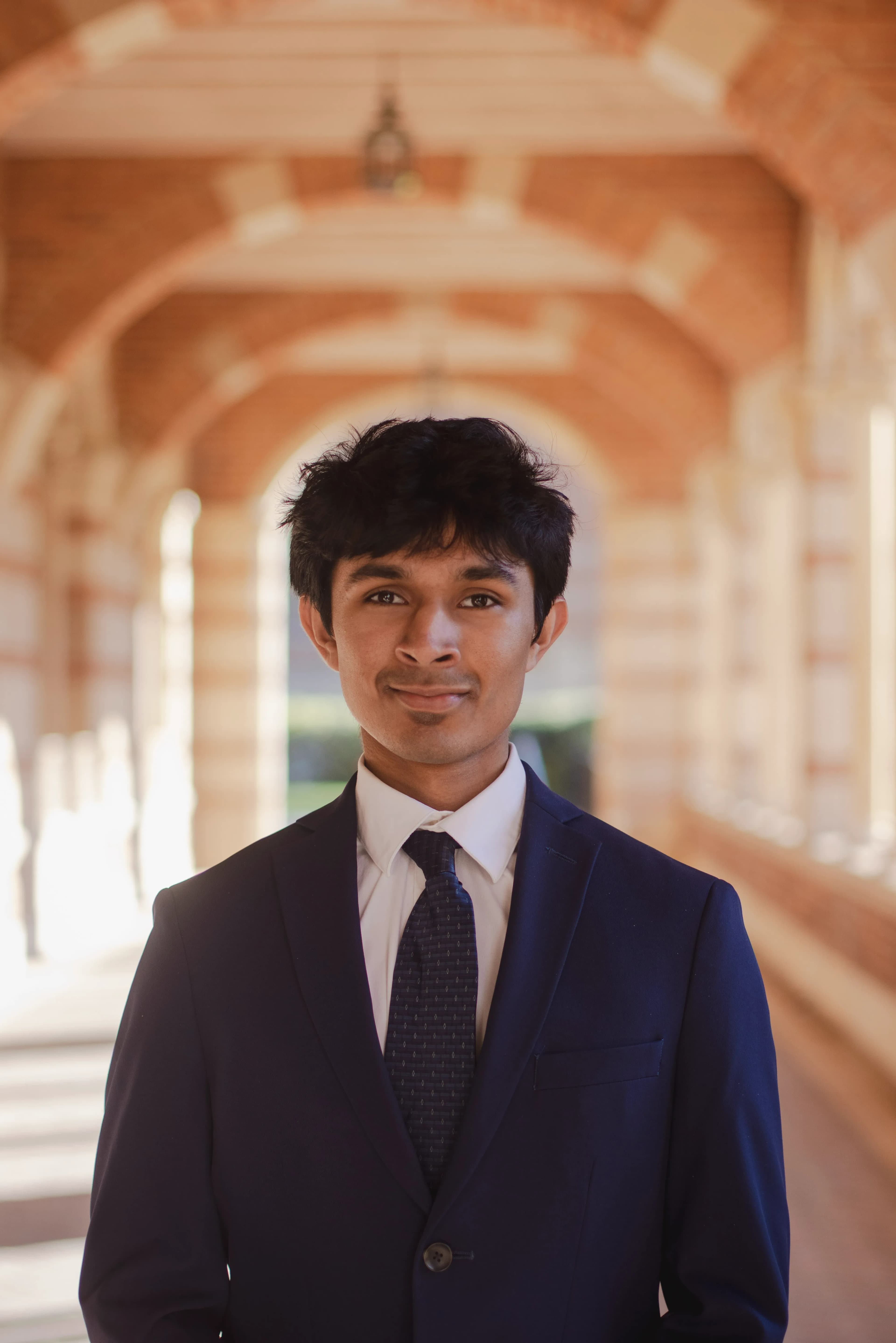 Rohan Deshpande