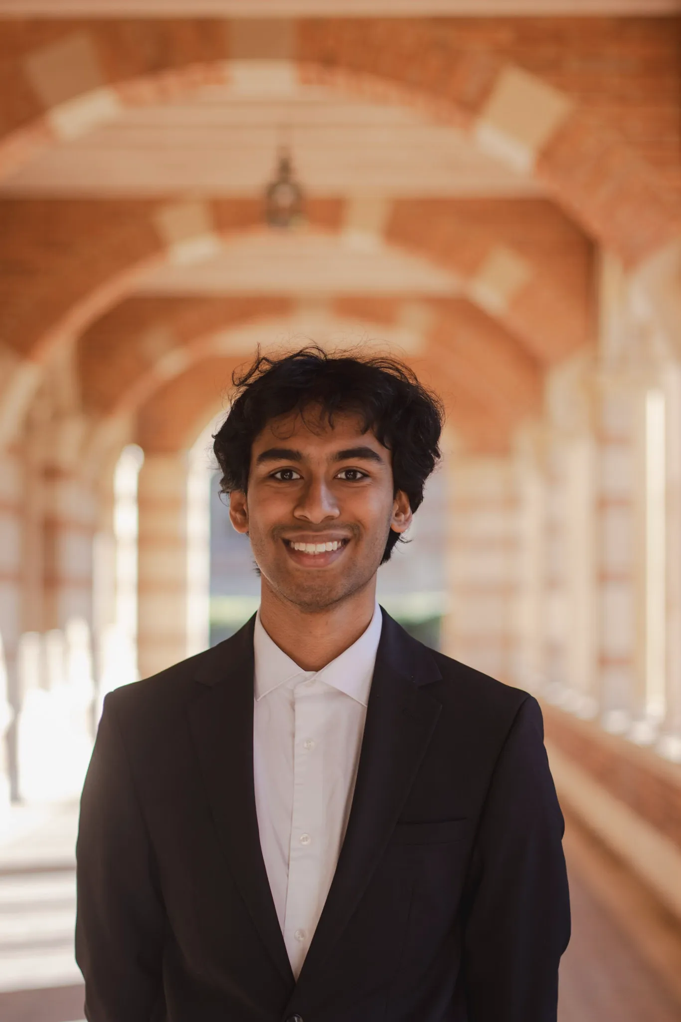 Vishal Dandamudi